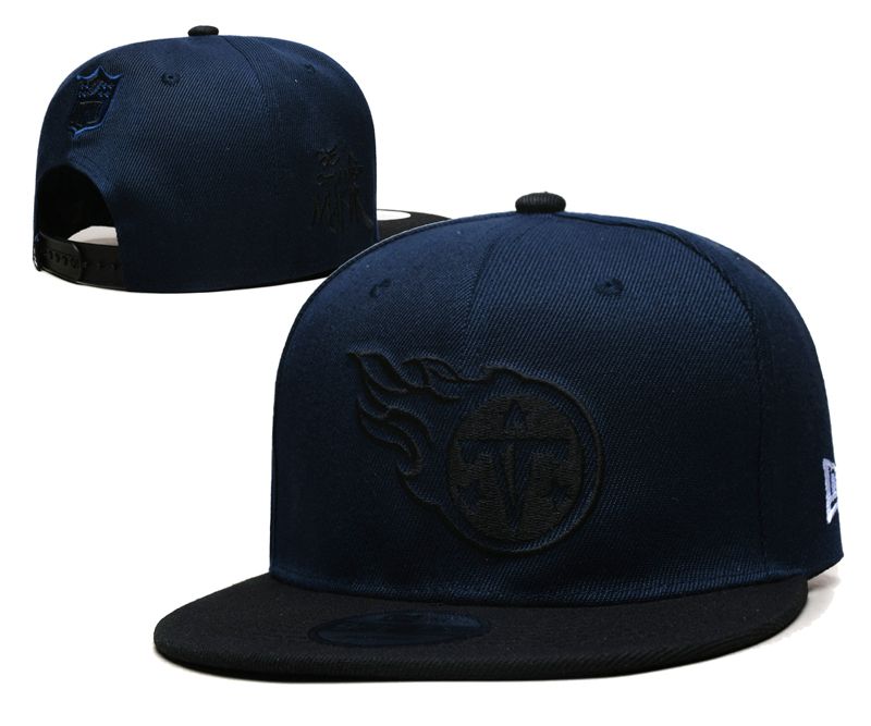 2025 NFL Tennessee Titans Hat YS20253101->->Sports Caps